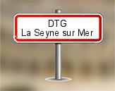 Diagnostic Technique Immobilier à