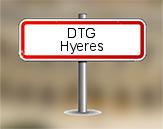 Diagnostic Technique Immobilier à Hyères