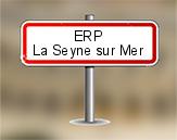 ERP à