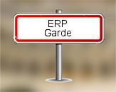 ERP à Garde