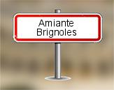 Diagnostic amiante à Brignoles