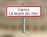 Loi Carrez à La Seyne sur Mer