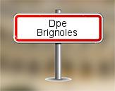 DPE à Brignoles