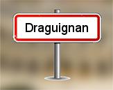 Diagnostiqueur immobilier Draguignan