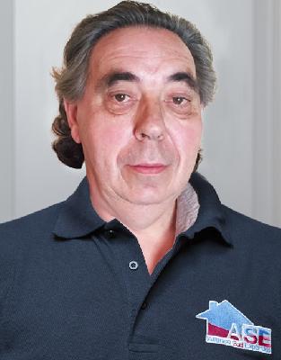 Philippe SANTIANO