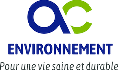 Logo AC Environnement Contacter votre cabinet ASE sur Brignoles